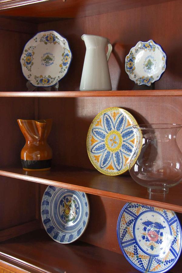 Apartamentos Tres Llaves Palacio De Vela De Los Cobos Ubeda  Luaran gambar