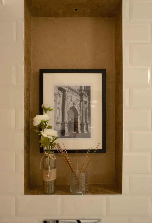 Apartamentos Tres Llaves Palacio De Vela De Los Cobos Ubeda  Luaran gambar
