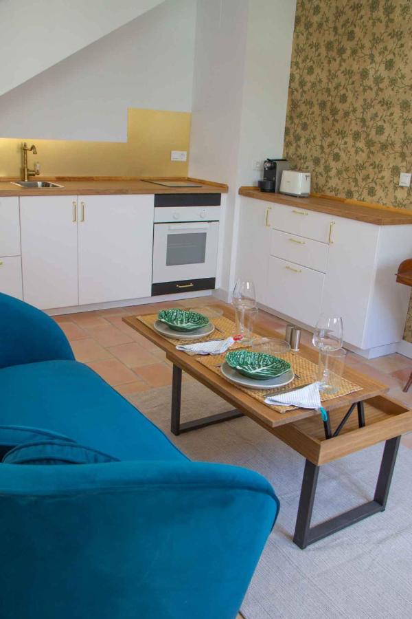 Apartamentos Tres Llaves Palacio De Vela De Los Cobos Ubeda  Luaran gambar