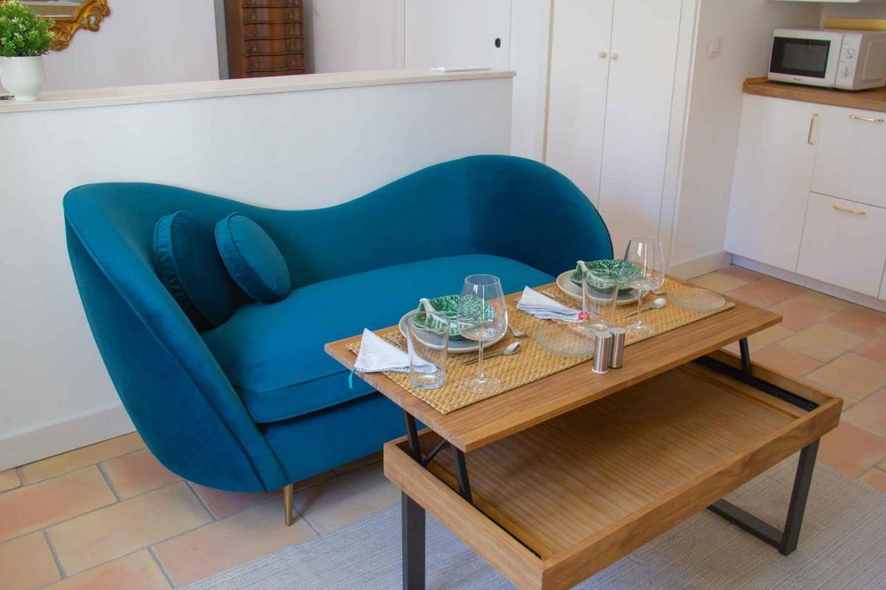 Apartamentos Tres Llaves Palacio De Vela De Los Cobos Ubeda  Luaran gambar