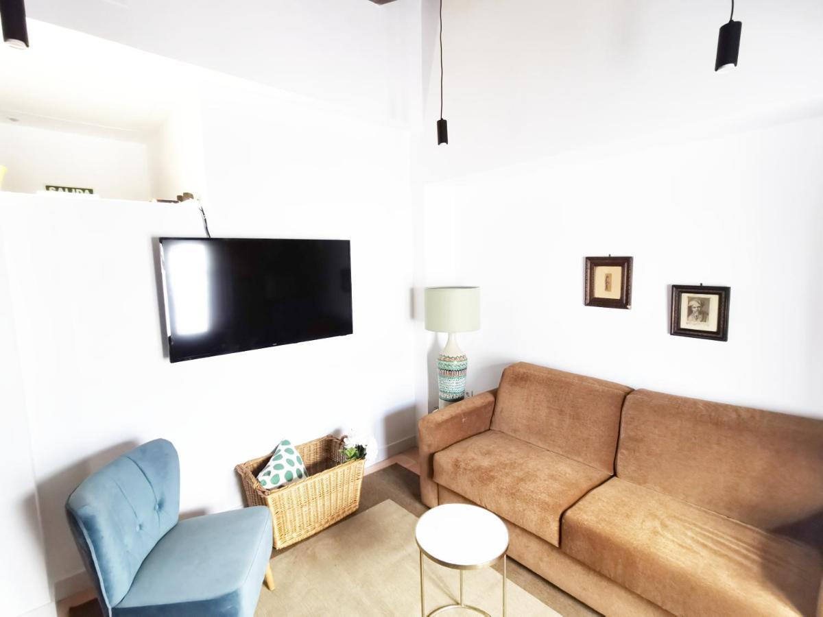 Apartamentos Tres Llaves Palacio De Vela De Los Cobos Ubeda  Luaran gambar