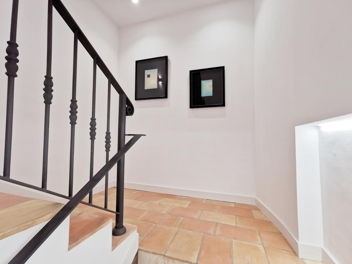 Apartamentos Tres Llaves Palacio De Vela De Los Cobos Ubeda  Luaran gambar