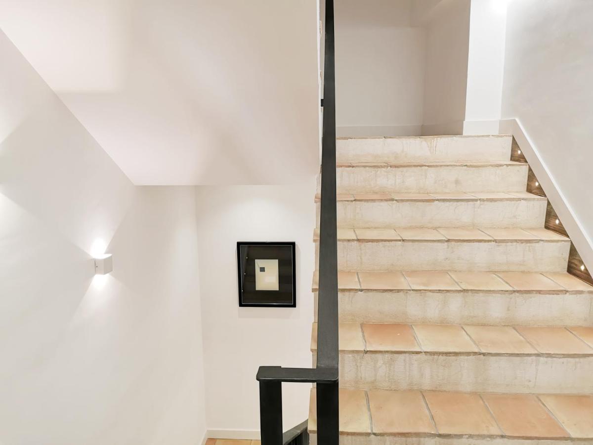 Apartamentos Tres Llaves Palacio De Vela De Los Cobos Ubeda  Luaran gambar