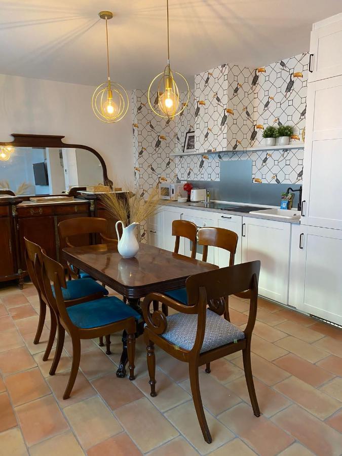 Apartamentos Tres Llaves Palacio De Vela De Los Cobos Ubeda  Luaran gambar
